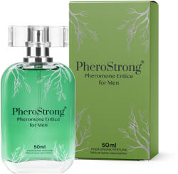 PheroStrong Pheromone Entice for Men 50ml