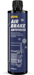 MANNOL Air Brake Antifreeze 9894 Légfék jégmentesítő 450ml