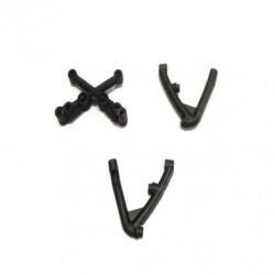 WLTOYS L959-11 Front Suspension Support Member Elülső felfüggesztés erősítő
