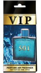 VIP Fresh 501 Versace Eros Autóillatosító