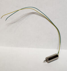 AIZHIYI YLR/C S93-04 motor B sárga-szürke vezetékes