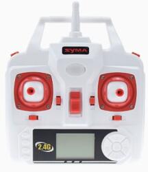 SYMA X5HC-15-Remote control-Távirányító