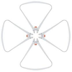 SYMA X8PRO-05 Rotorvédő "Protecting frame