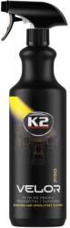 K2 Velor Pro 1L Textil-/Szőnyeg Tisztító