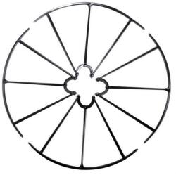 SYMA X5HC-03B-Protecting-frames-black Rotorvédő