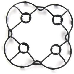 Cheerson CX10-02E Protecting Frame Black Rotorvédő fekete