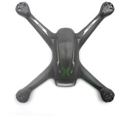 SYMA X54HC/HW-01B-Upper body cover-Felső géptest fekete