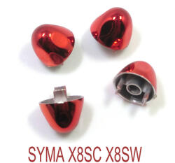 SYMA X8SC/SW-15 Rotorfedő kupak "Main blades cover