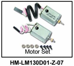 WALKERA (HM-LM130D01-Z-07) Motor Set