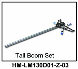 WALKERA (HM-LM130D01-Z-03) Tail Boom Set