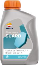 Repsol Liquido De Frenos DOT 4 fékfolyadék 500ml