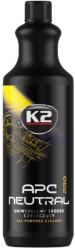 K2 Apc Neutral Pro 1L Gyorstisztító
