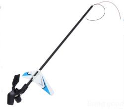 WLTOYS WL V911-35 komplett farokrész KÉK