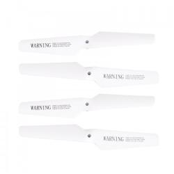 SYMA K300C-02-Main-blades Rotorlapát szett 4db. -os