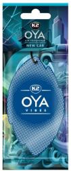 K2 Oya Vibes New Car Légfrissítő - zsu