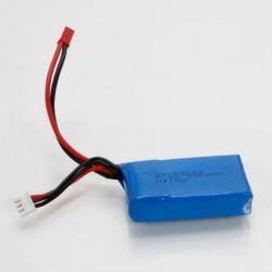 MJX MJX X600-19 lipo battery 7.4V 850mah Li-Po Akkumulátor 7.4V 850mAh