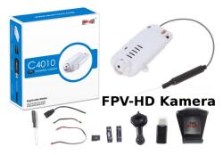 MJX MJX C4010 WIFI HD kamera (FPV) - alamodell
