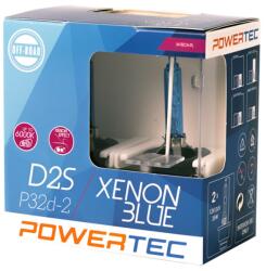 M-TECH Powertec Xenon izzó Blue D2S DUO