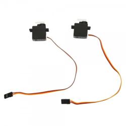 WLTOYS V915-17 Servo Set Szervó