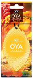 K2 Oya Vibes Mango Légfrissítő - zsu