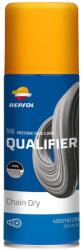 Repsol Moto Chain Dry PTFE fehér lánckenő spray 400 ml