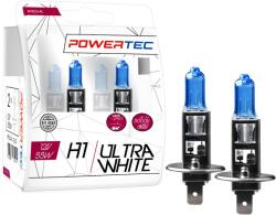 m-tech Powertec Ultra White H1 izzó 12V DUO