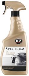 K2 Spectrum 700ml Lakkpolitúr
