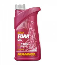MANNOL Fork Oil 10W 8303 Villaolaj 1L
