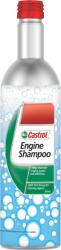 Castrol Engine Shampoo motoröblítő 300ml motorolaj adalék