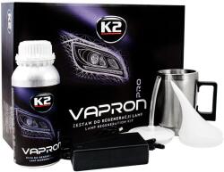K2 Vapron Pro Regeneration Kit Feljavító Készlet, Fényszóró
