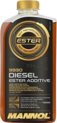 MANNOL Diesel Ester Additive 9930 Üzemanyag adalék 1000 ml