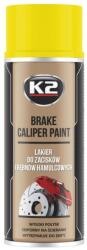 K2 Brake Caliper Paint 400ml Yellow Féknyereg Lakk