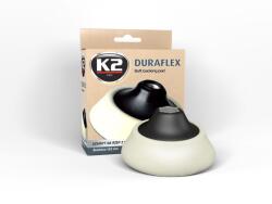 K2 Duraflex Soft Backing Pad, Korong Polírozógép
