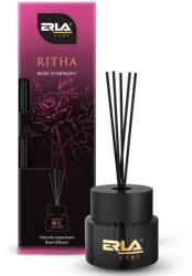 K2 Erla Ritha Rose Symphony 100ml Légfrissítő
