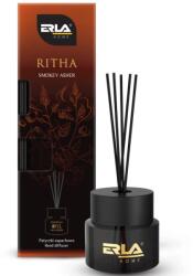 K2 Erla Ritha Smokey Asher 100ml Légfrissítő