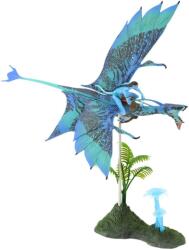 McFarlane Toys Set figurine de acțiune McFarlane Movies: Avatar - Jake Sully & Banshee (MCF16396)