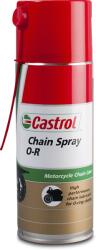 CASTROL Racing O-R-Z láncspray 400ml - zsu