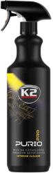 K2 Purio Pro 1L Műanyagtisztító