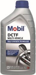 Mobil DCTF Multivehicle 1L automataváltó olaj