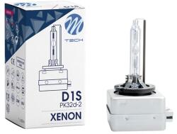 M-TECH D1S 8000K Xenon izzó 12V, 35W - zsu