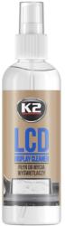 K2 Lcd Display Cleaner 250ml Elektronika Tisztító
