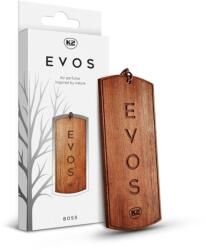 K2 Evos Boss Légfrissítő - zsu