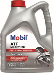 Mobil ATF Multivehicle 4L automataváltó olaj
