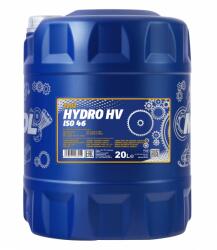 MANNOL Hydro HV ISO 46 2202 Hidraulika olaj 20L