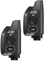 PocketWizard PlusX Transceiver 2-Pack (PW-PLUSX-2-CE) - tripont