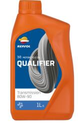 Repsol Qualifier Transmission 80W-90 1L - zsu