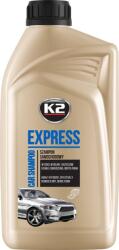 K2 Express 1L Autósampon