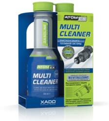 XADO 40013 Atomex benzines üzemanyagrendszer-tisztító, 250ml Üzemanyag adalék