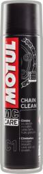 Motul C1 Chain Clean 400ml lánctisztító spray