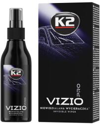 K2 Vizio Pro 150ml Szélvédőtisztító